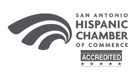 Cámara de Comercio Hispana de San Antonio